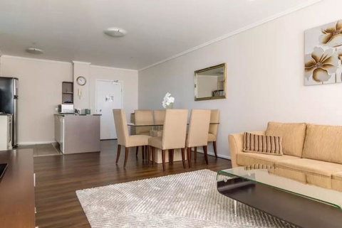 Apartment 88 - Accommodation in Bendigo 12