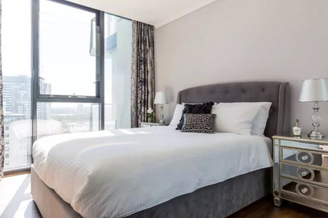 Apartment 88 - Accommodation in Bendigo 6