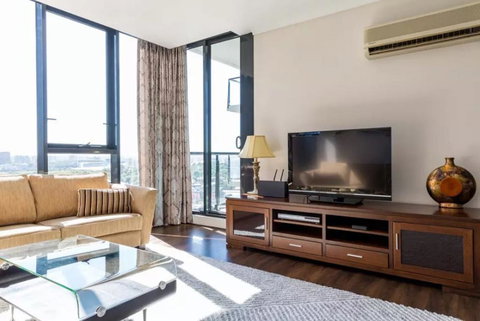Apartment 88 - Accommodation in Bendigo 13
