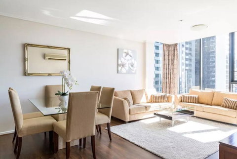 Apartment 88 - Accommodation in Bendigo 9