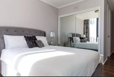 Apartment 88 - Accommodation in Bendigo 7