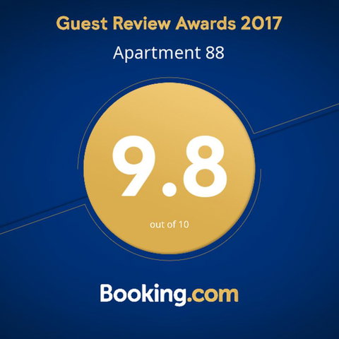 Apartment 88 - Accommodation in Bendigo 1
