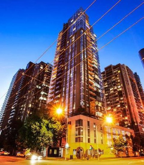 Apartment 88 - Accommodation in Bendigo 23