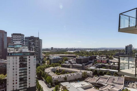 Apartment 88 - Accommodation in Bendigo 18