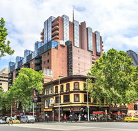 Paramount Apartments Melbourne - Accommodation in Bendigo
