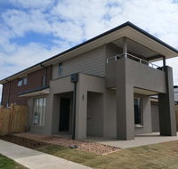 Melbourne Guest House - Accommodation in Bendigo