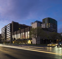 Pullman Melbourne Albert Park - Accommodation in Bendigo