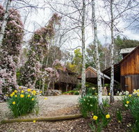 Lothlorien - Accommodation in Bendigo