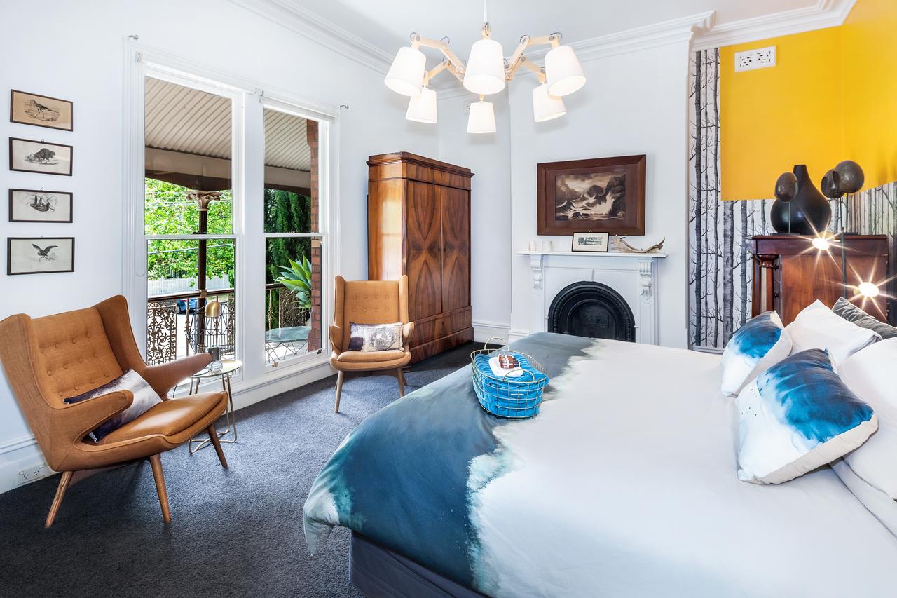 Ballarat Central VIC Accommodation in Bendigo