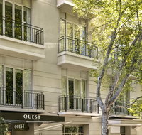Quest On Lonsdale - Accommodation in Bendigo