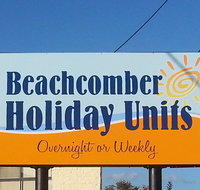 Beachcomber Holiday Units - Accommodation in Bendigo