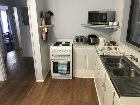 Port Relaxation - Accommodation in Bendigo 11