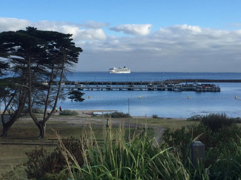 Port Relaxation - Accommodation in Bendigo 19