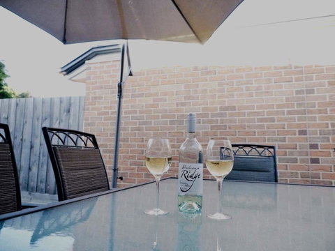 Port Relaxation - Accommodation in Bendigo 10