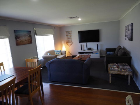 Port Relaxation - Accommodation in Bendigo 1