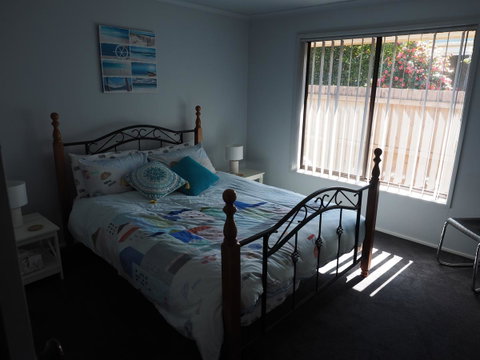 Port Relaxation - Accommodation in Bendigo 6