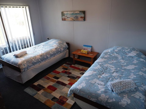 Port Relaxation - Accommodation in Bendigo 7