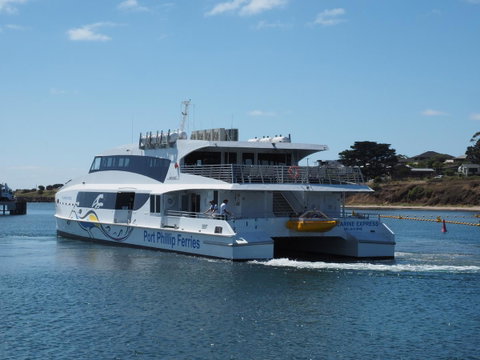 Port Relaxation - Accommodation in Bendigo 15
