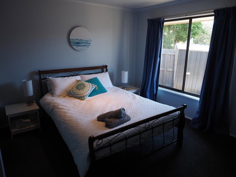 Port Relaxation - Accommodation in Bendigo 8