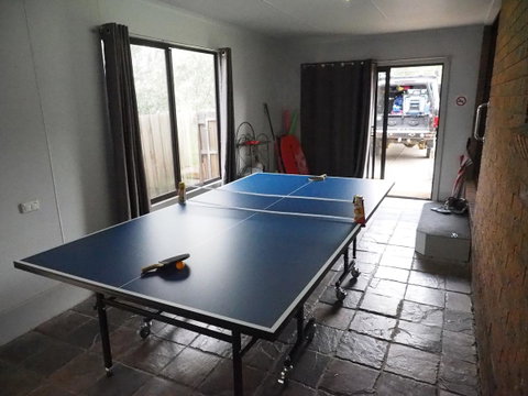 Port Relaxation - Accommodation in Bendigo 9