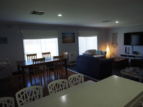 Port Relaxation - Accommodation in Bendigo 2