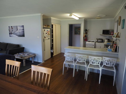 Port Relaxation - Accommodation in Bendigo 5