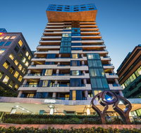 Mantra St Kilda Road - Accommodation in Bendigo
