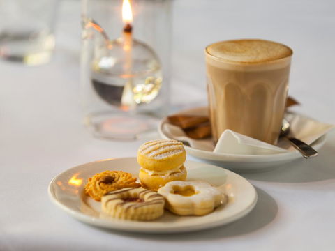 Hotel Grand Chancellor Melbourne - Accommodation in Bendigo 37