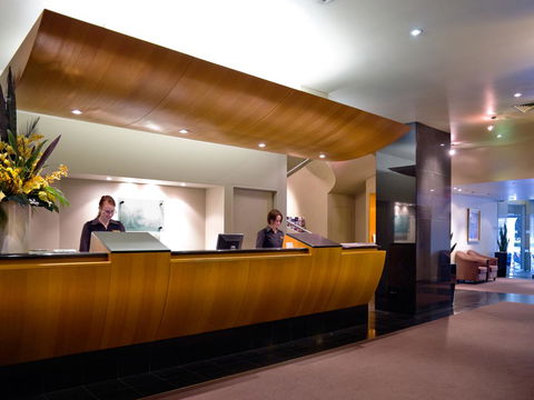 Hotel Grand Chancellor Melbourne - Accommodation in Bendigo 27