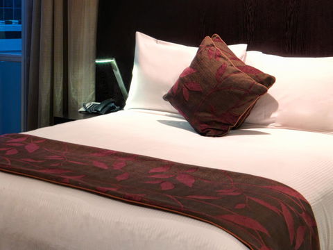 Hotel Grand Chancellor Melbourne - Accommodation in Bendigo 17