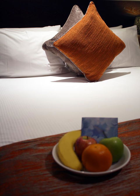 Hotel Grand Chancellor Melbourne - Accommodation in Bendigo 15