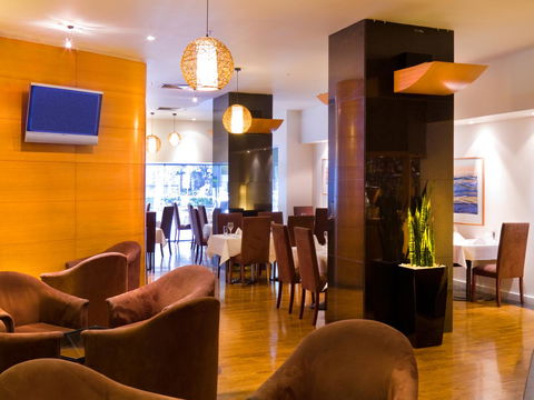 Hotel Grand Chancellor Melbourne - Accommodation in Bendigo 36