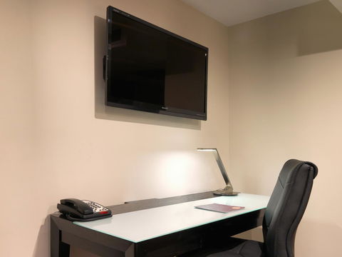 Hotel Grand Chancellor Melbourne - Accommodation in Bendigo 21