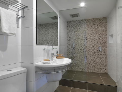Hotel Grand Chancellor Melbourne - Accommodation in Bendigo 6