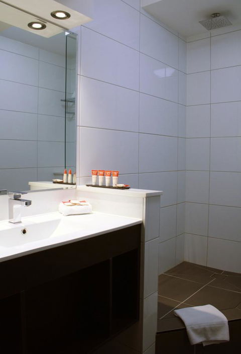 Hotel Grand Chancellor Melbourne - Accommodation in Bendigo 10