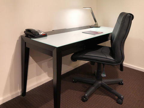 Hotel Grand Chancellor Melbourne - Accommodation in Bendigo 19