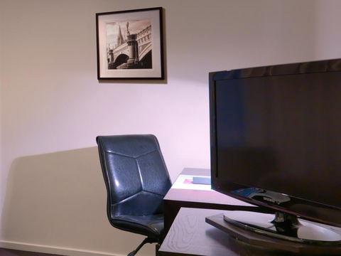 Hotel Grand Chancellor Melbourne - Accommodation in Bendigo 25