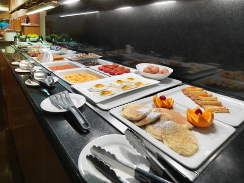 Hotel Grand Chancellor Melbourne - Accommodation in Bendigo 43