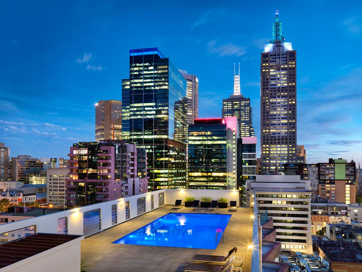 Melbourne VIC Accommodation in Bendigo