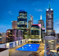 Hotel Grand Chancellor Melbourne - Accommodation in Bendigo