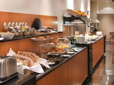 Hotel Grand Chancellor Melbourne - Accommodation in Bendigo 42