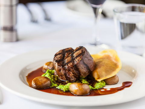 Hotel Grand Chancellor Melbourne - Accommodation in Bendigo 35
