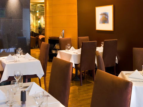 Hotel Grand Chancellor Melbourne - Accommodation in Bendigo 32