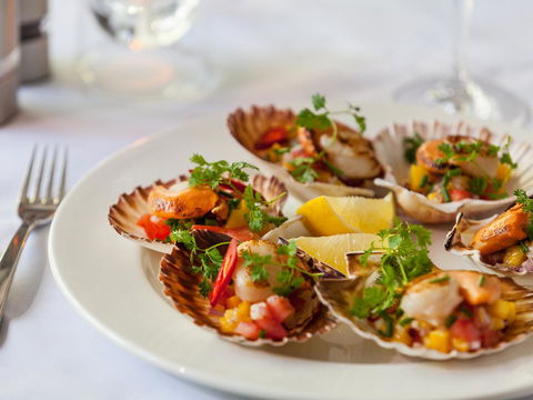 Hotel Grand Chancellor Melbourne - Accommodation in Bendigo 40