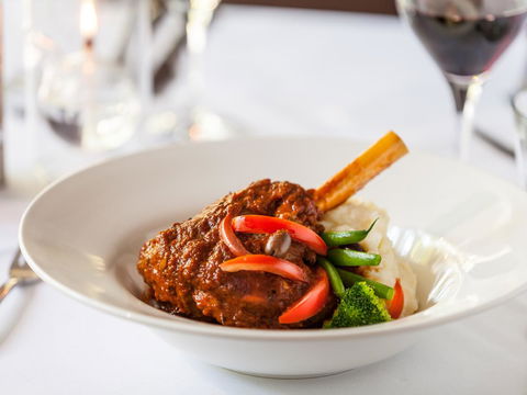 Hotel Grand Chancellor Melbourne - Accommodation in Bendigo 31