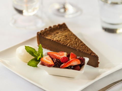 Hotel Grand Chancellor Melbourne - Accommodation in Bendigo 33