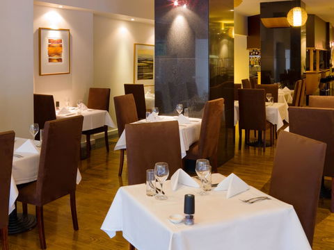Hotel Grand Chancellor Melbourne - Accommodation in Bendigo 34