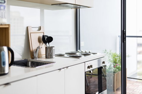 Viste Della Fortuna - Rejuvenate Stays - Accommodation in Bendigo 8