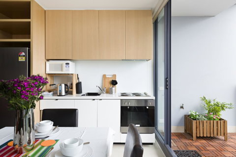 Viste Della Fortuna - Rejuvenate Stays - Accommodation in Bendigo 4