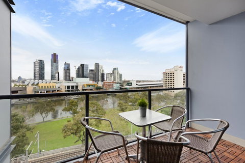 Viste Della Fortuna - Rejuvenate Stays - Accommodation in Bendigo 0